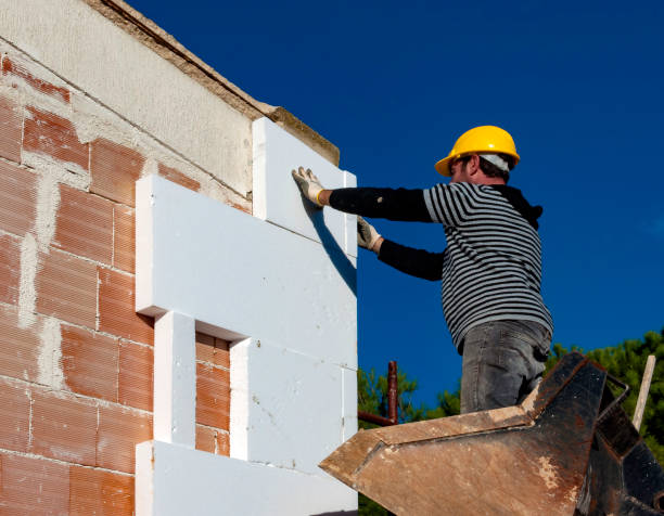 Best Insulation for Specific Applications in Mukilteo, WA