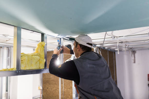 Best Insulation Materials and Products in Mukilteo, WA