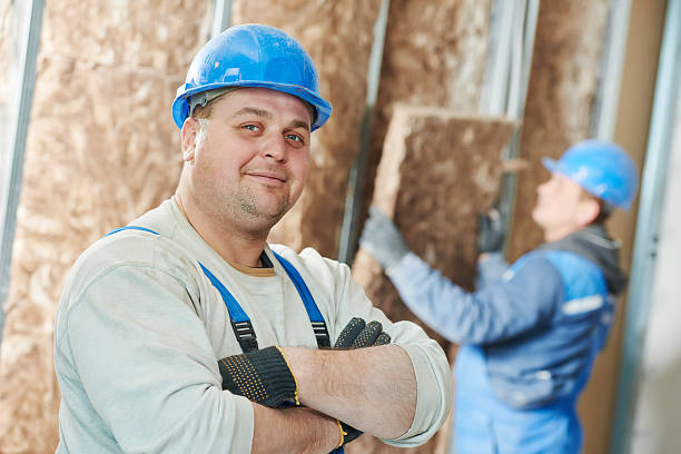 Reliable WA Insulation Contractor Solutions